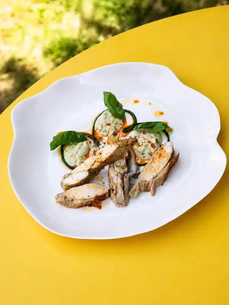 Mas de l amarine sylvestre wahid alya s garden 12 Restaurant l'Alyas 10 Mas de l amarine sylvestre wahid alya s garden 12