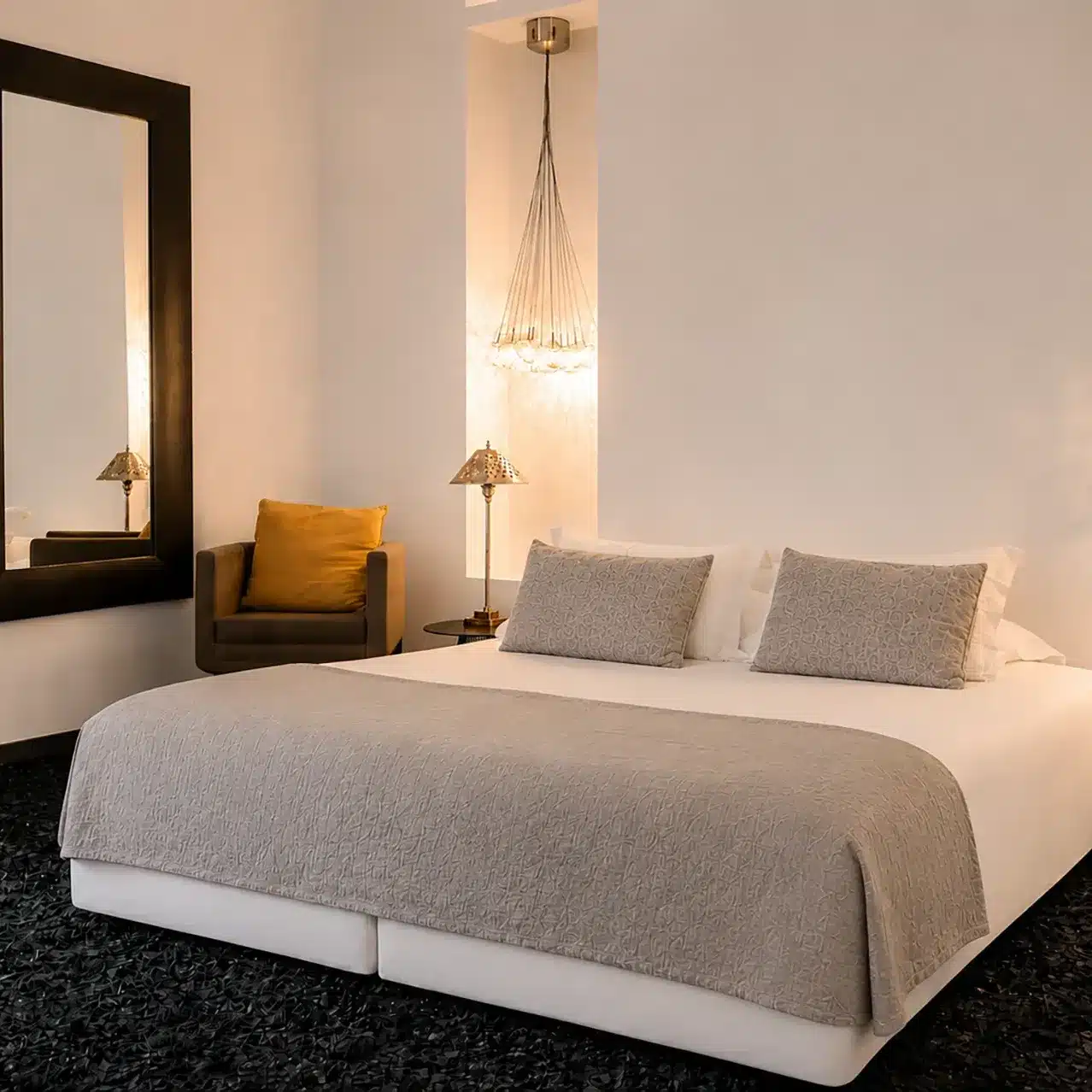 Mas de l amarine sylvestre wahid chambre Alyas 1B Mas de l’Amarine 9 Mas de l amarine sylvestre wahid chambre Alyas 1B