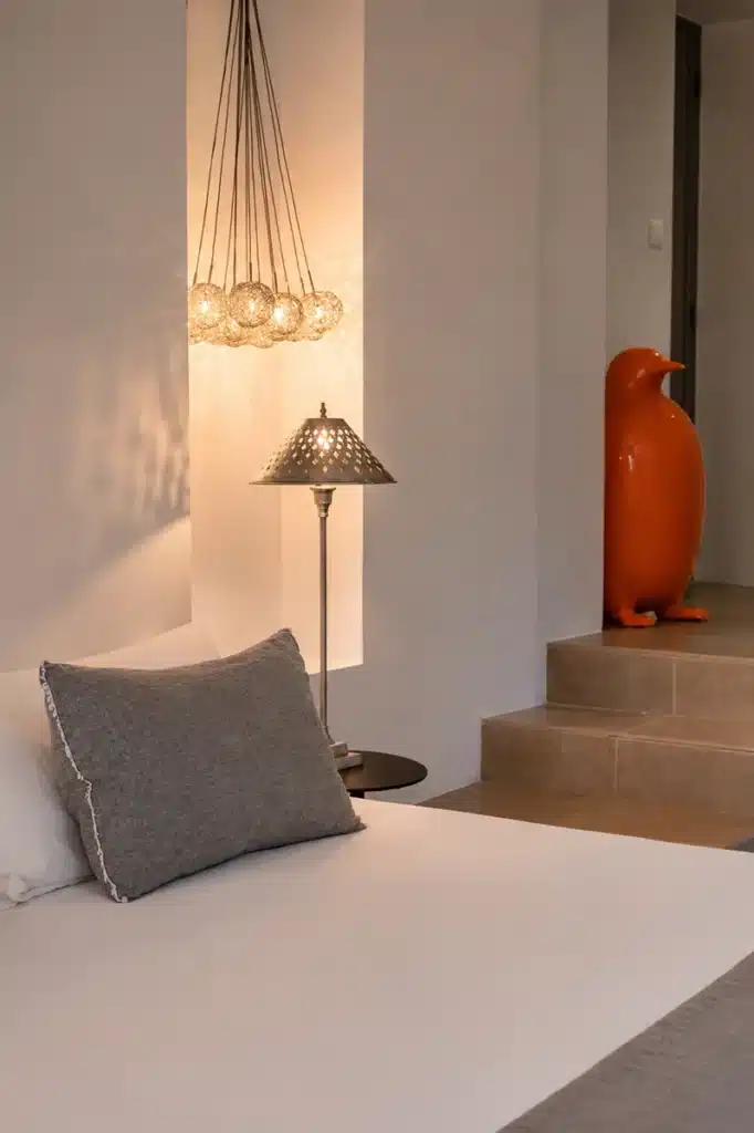 Mas de l amarine sylvestre wahid chambre Alyas 3 Nos Chambres 17 Mas de l amarine sylvestre wahid chambre Alyas 3
