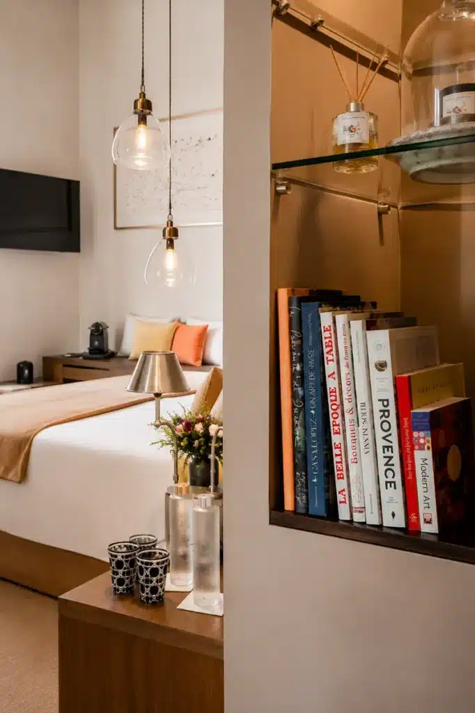Mas de l amarine sylvestre wahid chambre emma 1 Nos Chambres 2 Mas de l amarine sylvestre wahid chambre emma 1