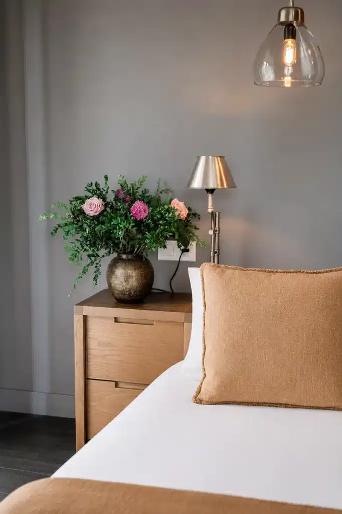 Mas de l amarine sylvestre wahid chambre emma 5 Nos Chambres 7 Mas de l amarine sylvestre wahid chambre emma 5