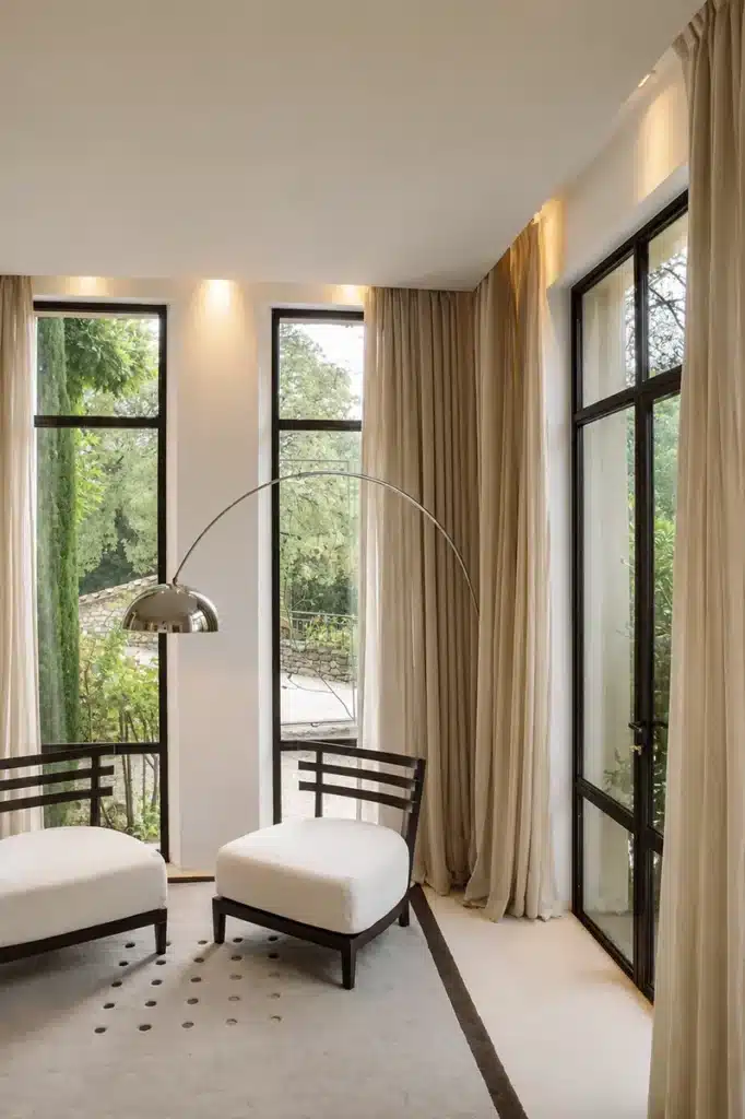 Mas de l amarine sylvestre wahid chambre nael 2 Nos Chambres 28 Mas de l amarine sylvestre wahid chambre nael 2