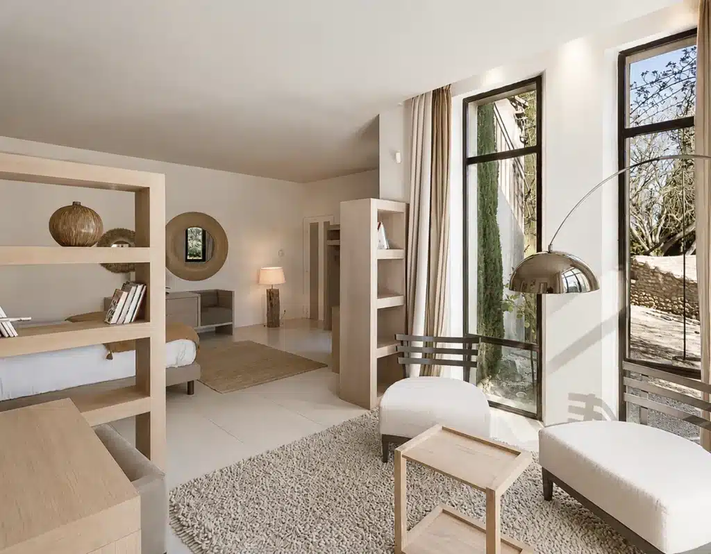 Mas de l amarine sylvestre wahid chambre nael 3 Nos Chambres 26 Mas de l amarine sylvestre wahid chambre nael 3