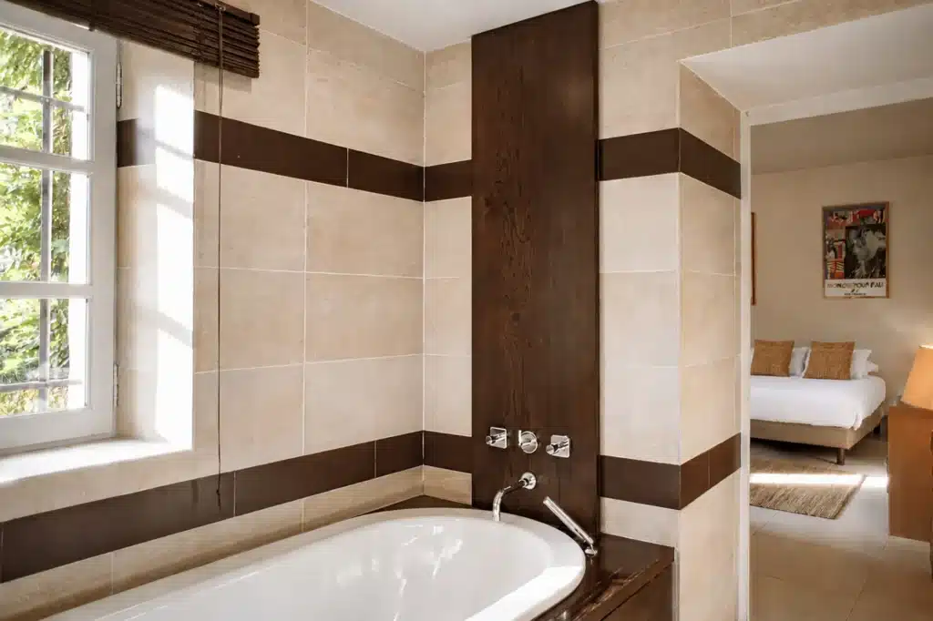 Mas de l amarine sylvestre wahid chambre nael 4 Nos Chambres 29 Mas de l amarine sylvestre wahid chambre nael 4
