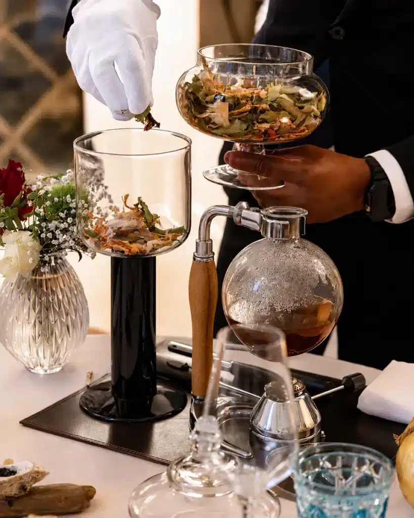 Mas de l amarine sylvestre wahid restaurant le sylvestre 32 Restaurant Le Sylvestre 6 Mas de l amarine sylvestre wahid restaurant le sylvestre 32