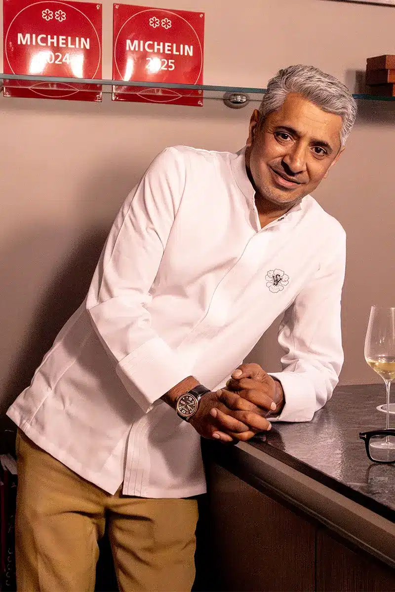 ROMA8004 Restaurant l'Alyas 2 ROMA8004